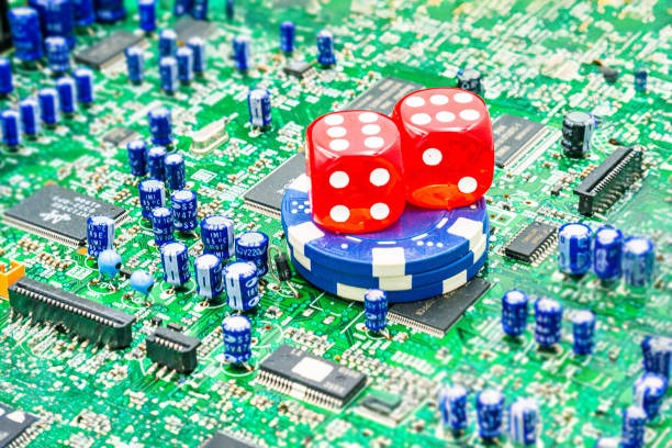 Habanero balanced volatility slots