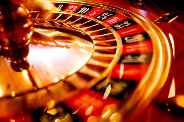 Total Goals slot interface showing five reels and payline structure